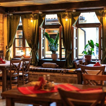 Villa Irma Bar Luaran gambar