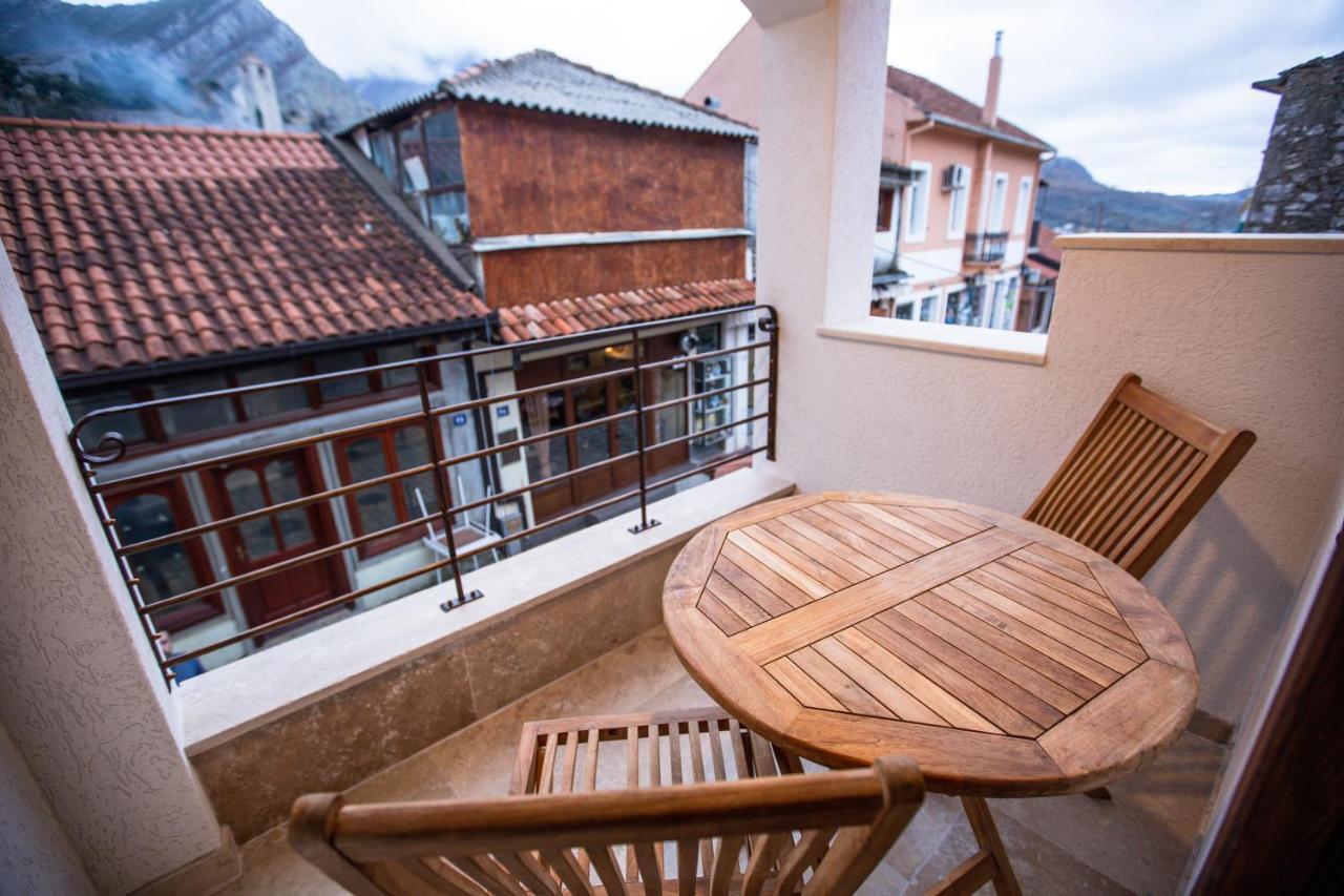 Villa Irma Bar Luaran gambar
