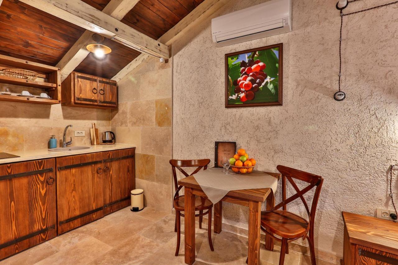Villa Irma Bar Luaran gambar