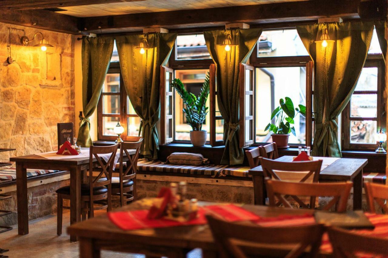 Villa Irma Bar Luaran gambar